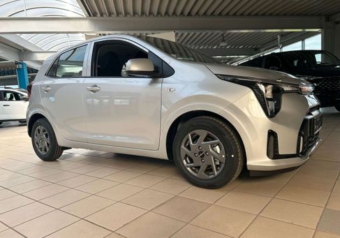 Kia Picanto, 2024