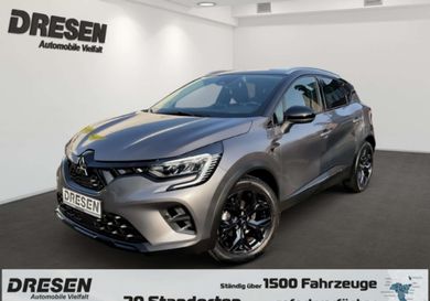 Mitsubishi ASX, 2023