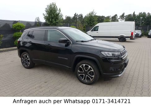 Jeep Compass, 2023 3