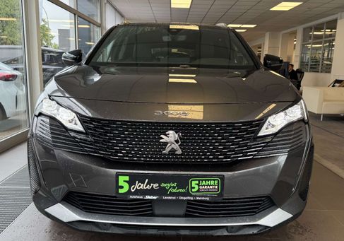 Peugeot 3008, 2023