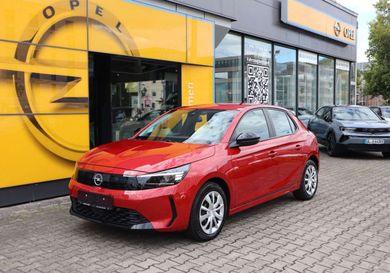 Opel Corsa, 2024