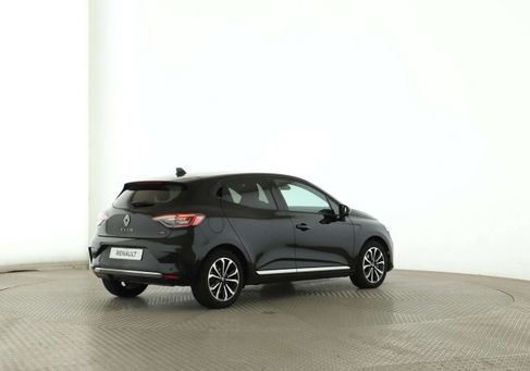 Renault Clio, 2025