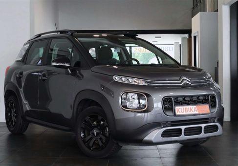 Citroën C3, 2020 2