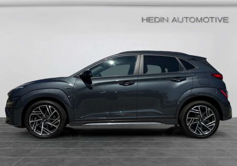 Hyundai Kona, 2022 3