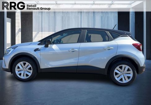 Renault Captur, 2024