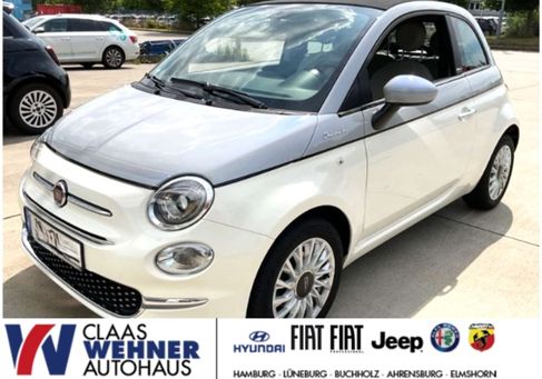 Fiat 500, 2021