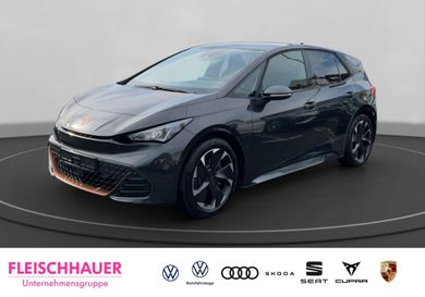 Cupra Born, 2023