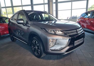 Mitsubishi Eclipse, 2018