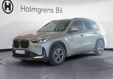 BMW X1, 2023