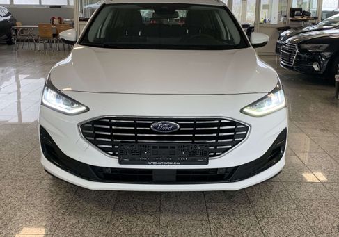 Ford Focus, 2023 2