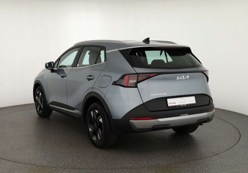 Kia Sportage, 2025 3