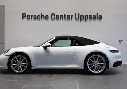 Porsche 911, 2020 3
