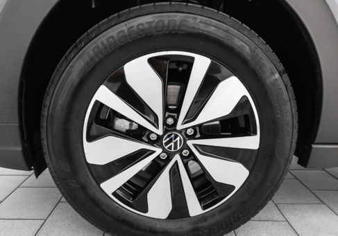 Volkswagen Taigo, 2025