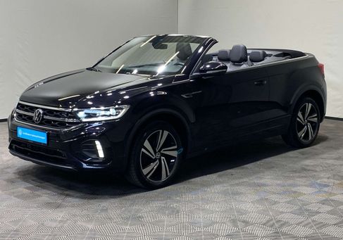 Volkswagen T-Roc, 2023