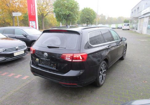 Volkswagen Passat Variant, 2022 2