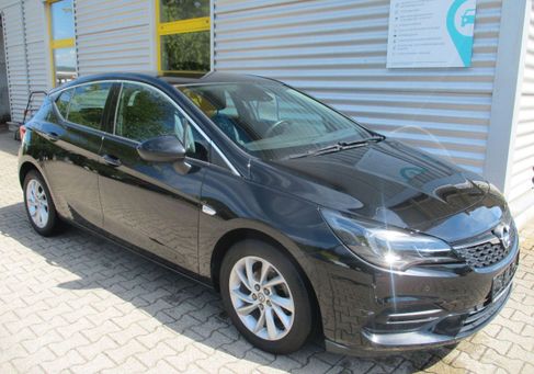 Opel Astra, 2020