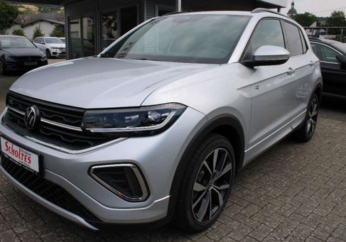 Volkswagen T-Cross, 2027