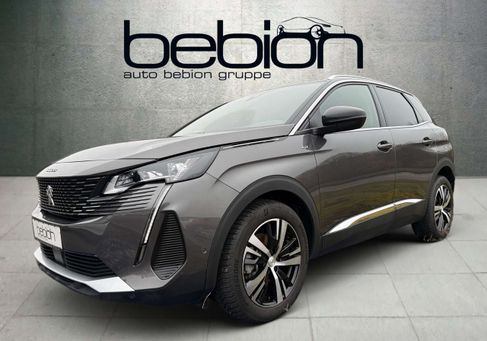Peugeot 3008, 2024