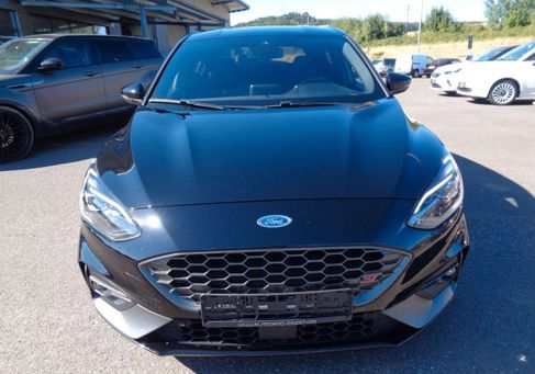 Ford Focus, 2020