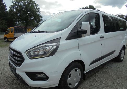 Ford Transit Custom, 2023 3