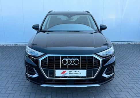 Audi Q3, 2019