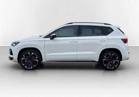 Cupra Ateca, 2024 3