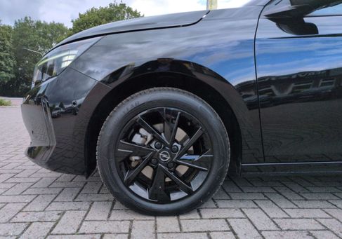 Opel Corsa, 2025