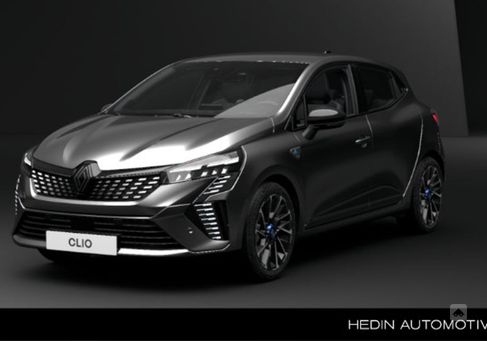 Renault Clio, 2025