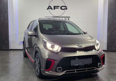 Kia Picanto, 2019