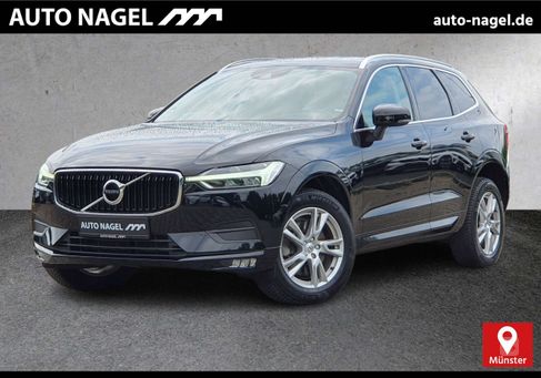 Volvo XC60, 2018