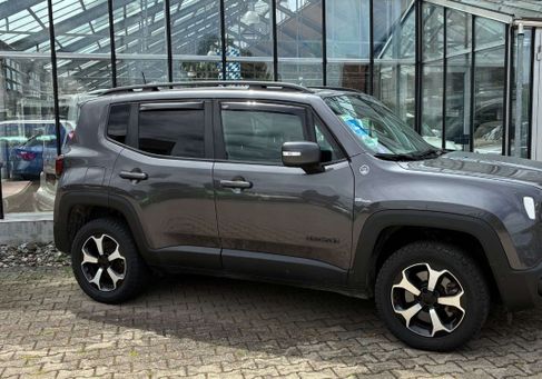 Jeep Renegade, 2020 2