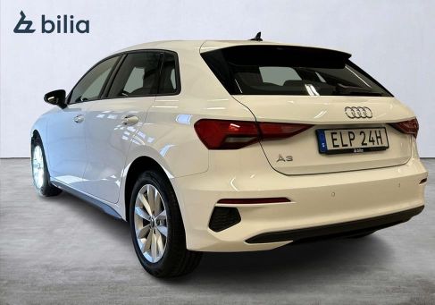 Audi A3, 2024 2