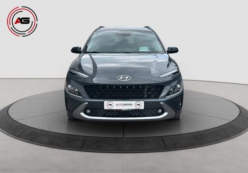 Hyundai Kona, 2023 2