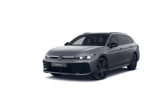 Volkswagen Passat Variant, 2024