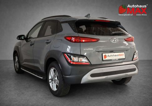 Hyundai Kona, 2023 3