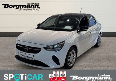 Opel Corsa, 2023