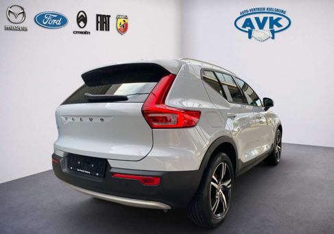 Volvo XC40, 2019 3