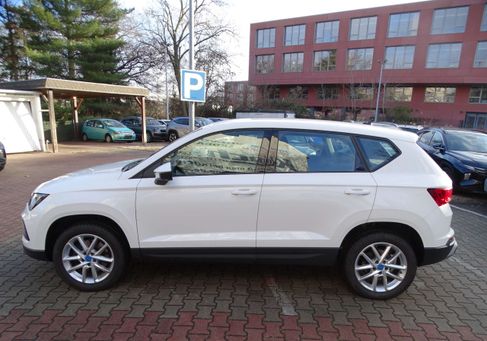 Seat Ateca, 2022