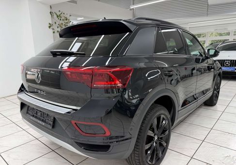 Volkswagen T-Roc, 2023