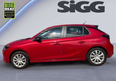 Opel Corsa, 2023 3