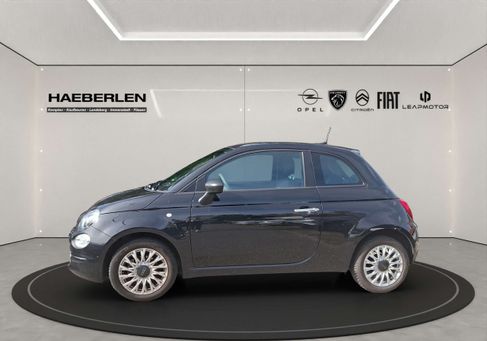 Fiat 500, 2023