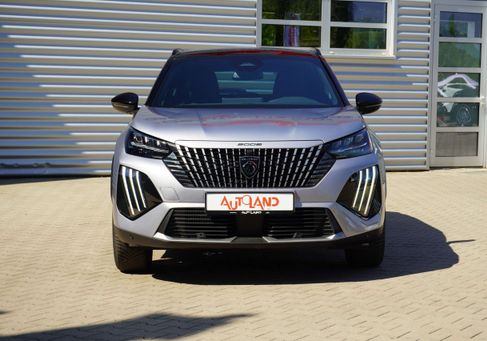 Peugeot 2008, 2026