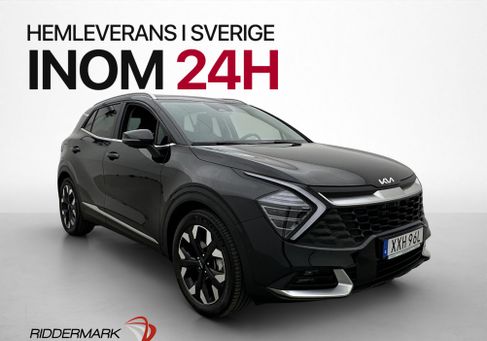 Kia Sportage, 2025 3