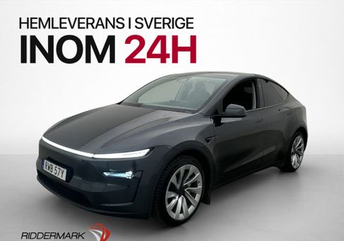 Tesla Model Y, 2026 3