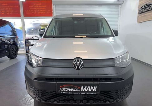 Volkswagen Caddy, 2025 2