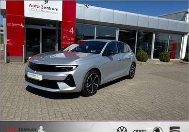 Opel Astra, 2024
