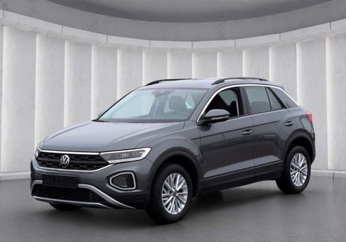 Volkswagen T-Roc, 2023 2