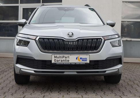Skoda Kamiq, 2022 3