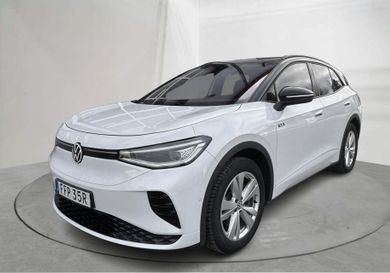 Volkswagen ID.4, 2023