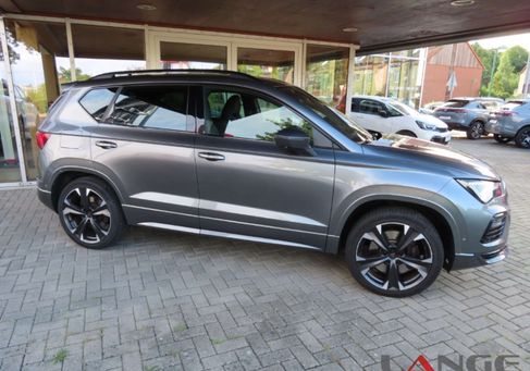 Cupra Ateca, 2022